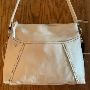 New With Tags Stone Mountain Shoulder Bag